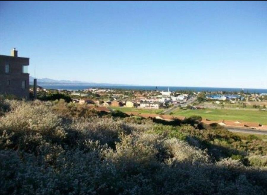 Commercial Property for Sale in Hartenbos Heuwels Western Cape
